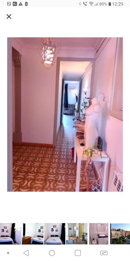 Cozy Room Plaza Espana Barcelona Exterior foto